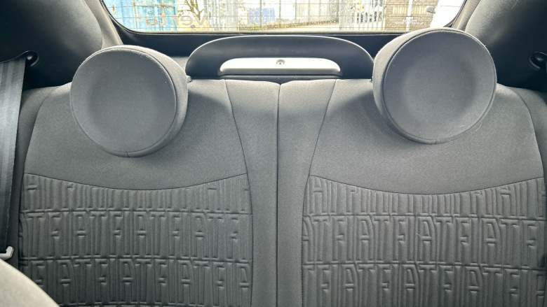 Fiat 500 1.0 Mild Hybrid 2dr Petrol Convertible